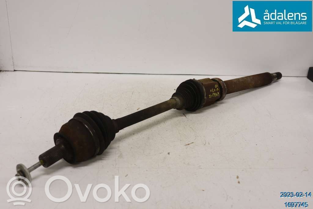 Volvo V70 Eje de transmisión delantero 