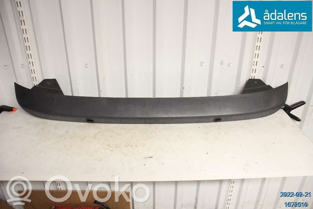 Apatinė bamperio dalis   1491644,G08M51N17A894A