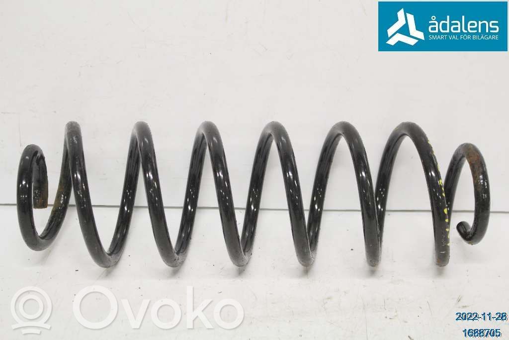 Ford B-MAX Rear coil spring 