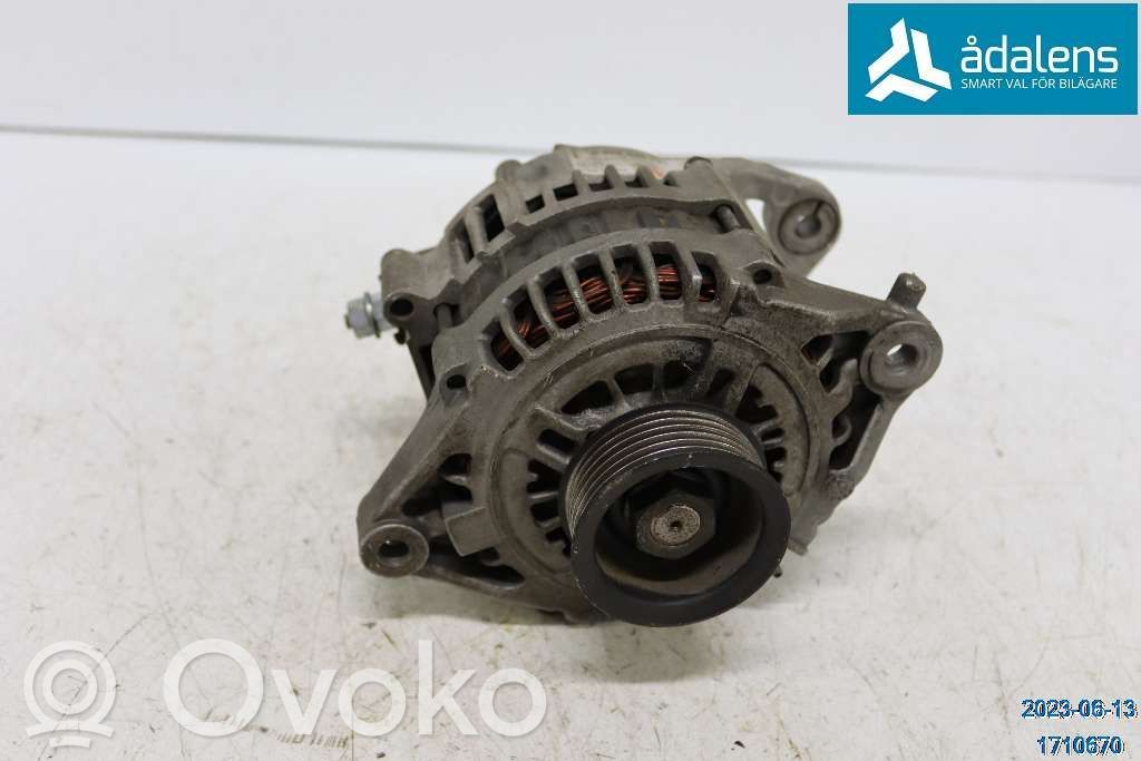 Nissan Almera N16 Ģenerators 