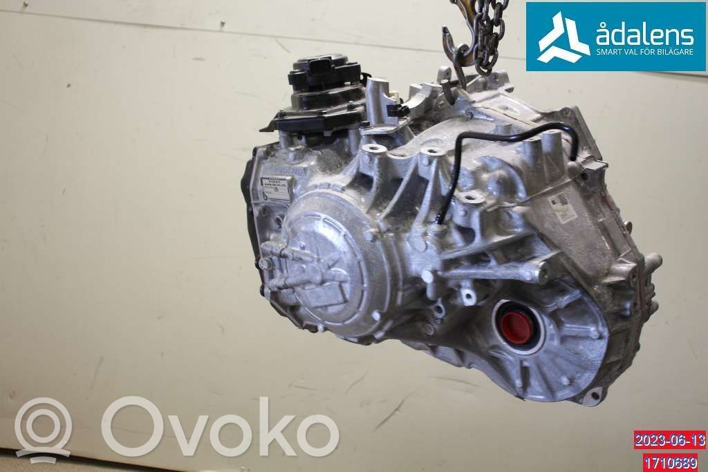 Volvo V70 Automatic gearbox 