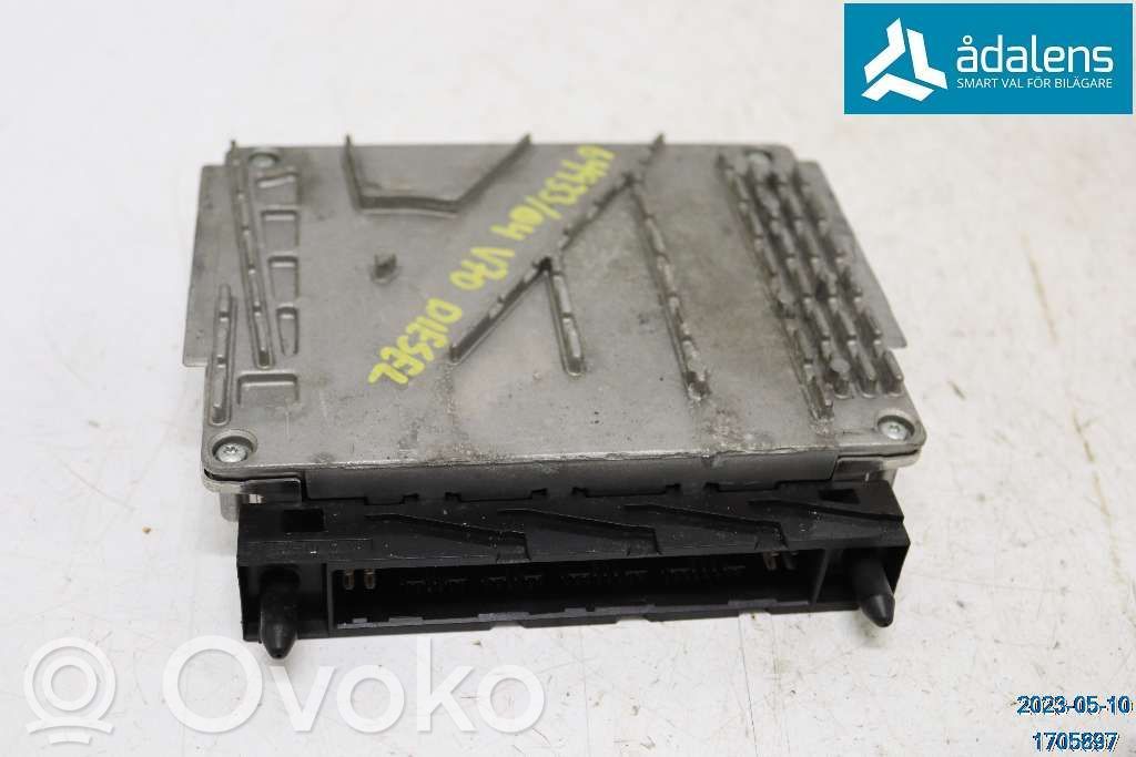 Volvo V70 Injection control unit/module 