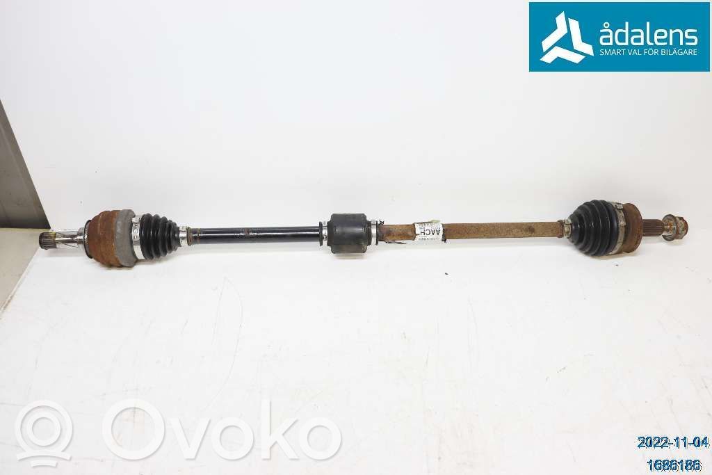 Chevrolet Aveo Arbre d'entraînement avant 