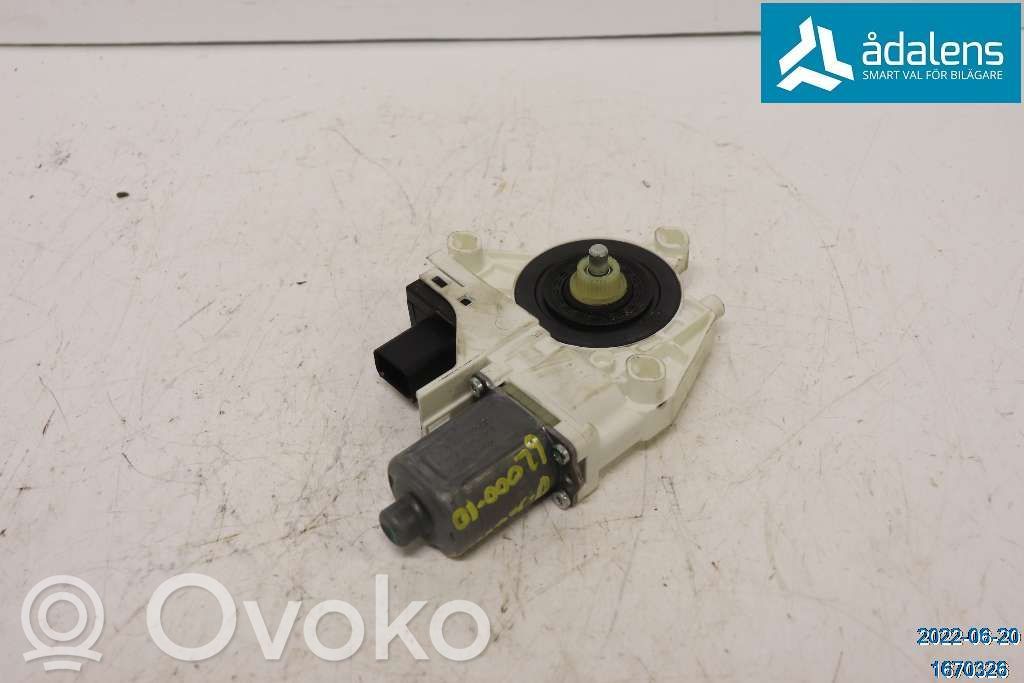 Dodge Journey Silnik regulatora szyby drzwi przednich 