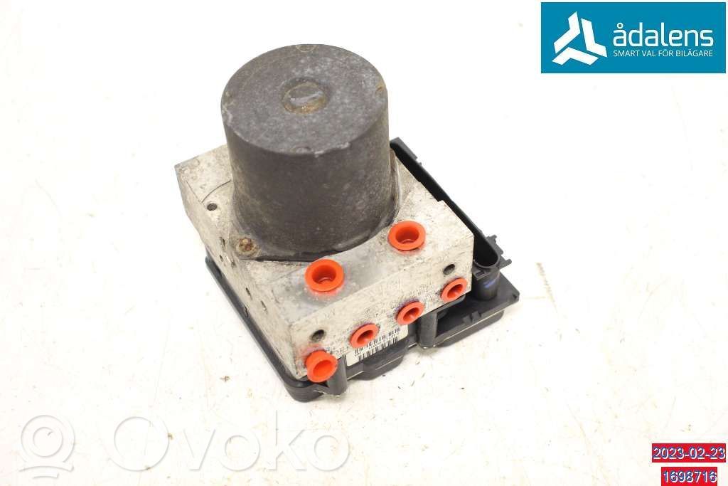 Ford Transit ABS bloks 