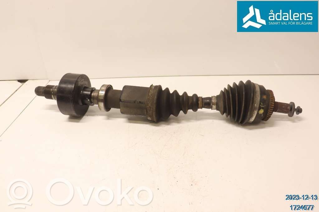 Volvo S80 Front driveshaft 