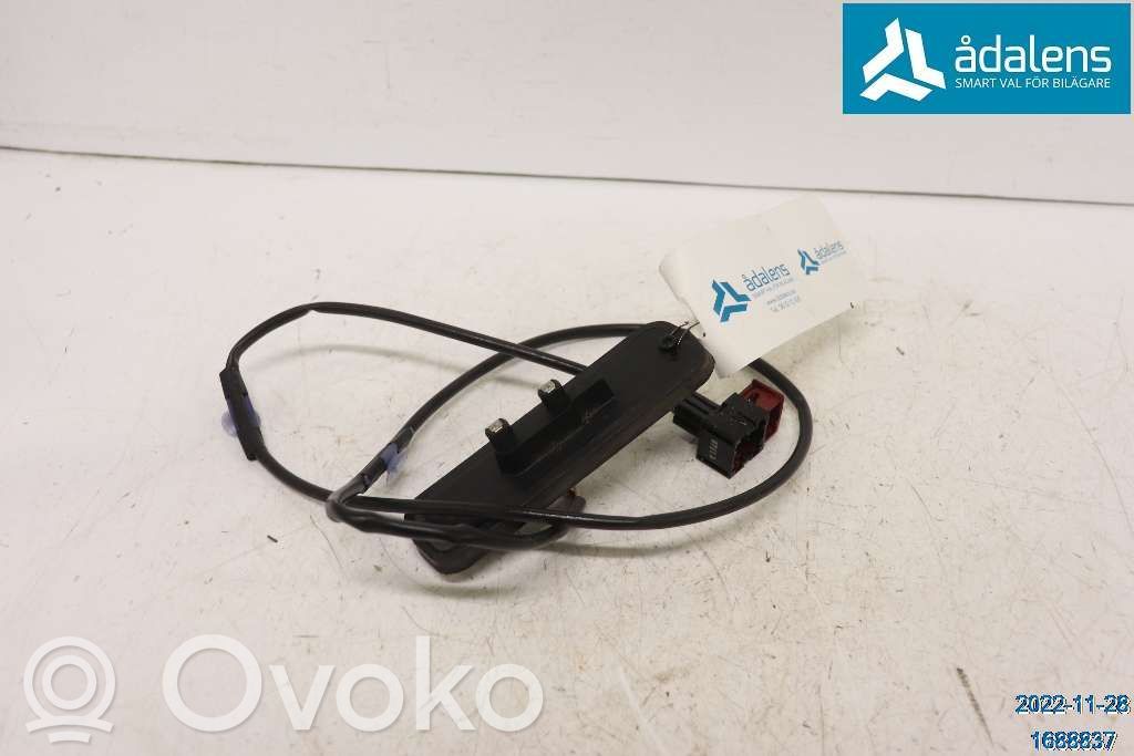 Opel Vivaro Mufă contacte ușă glisantă 