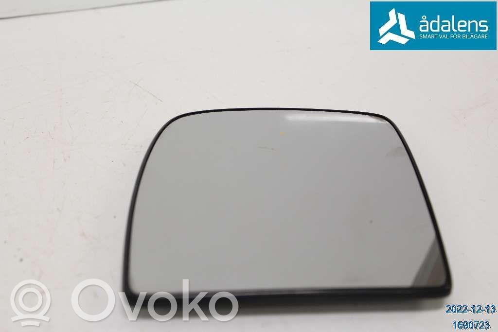 стекло зеркало   8151KE