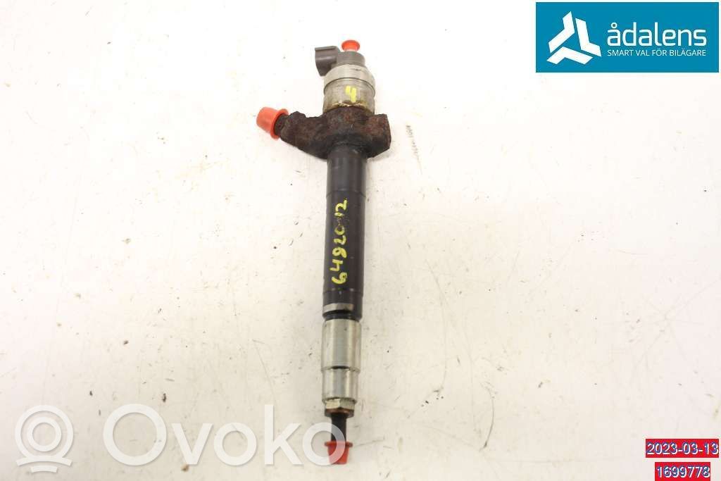 Polttoainesuutin   1378432,6C19K546AC