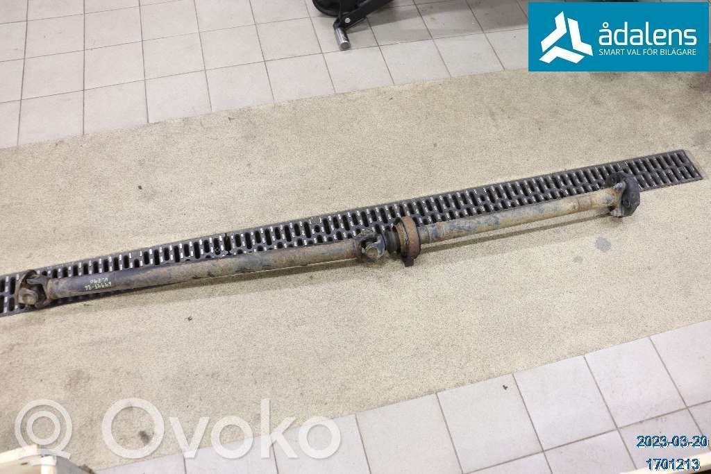 Volvo 740 Eje de transmisión (juego) 