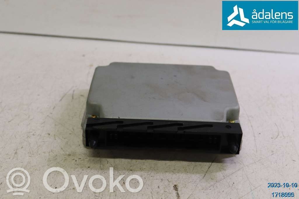 Volvo V70 Injection control unit/module 