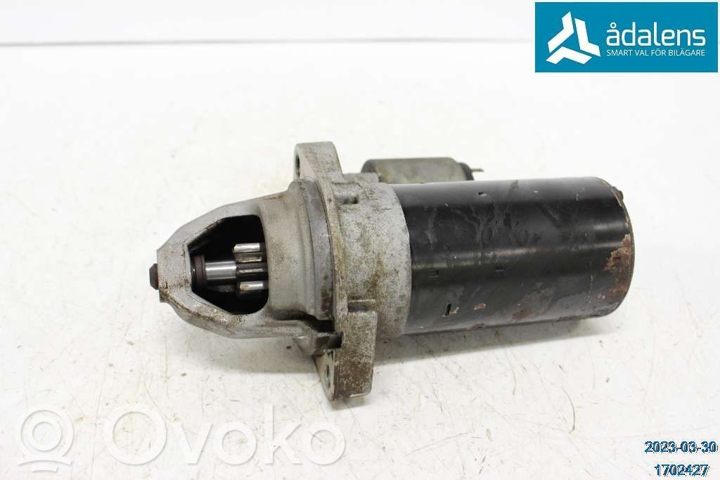 Volvo 940 Starteris 
