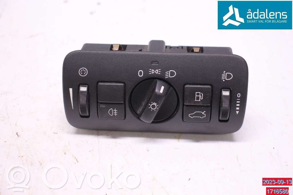 Volvo V70 Light switch 