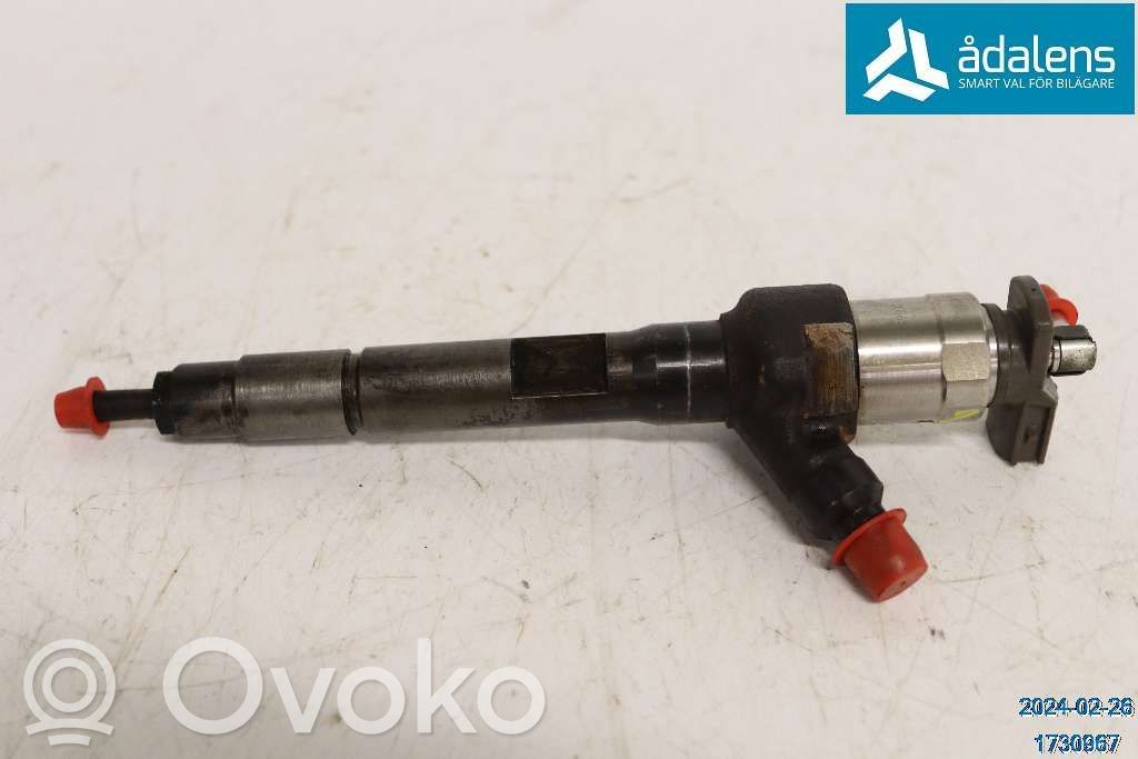 Inyector de combustible   R2AA13H50