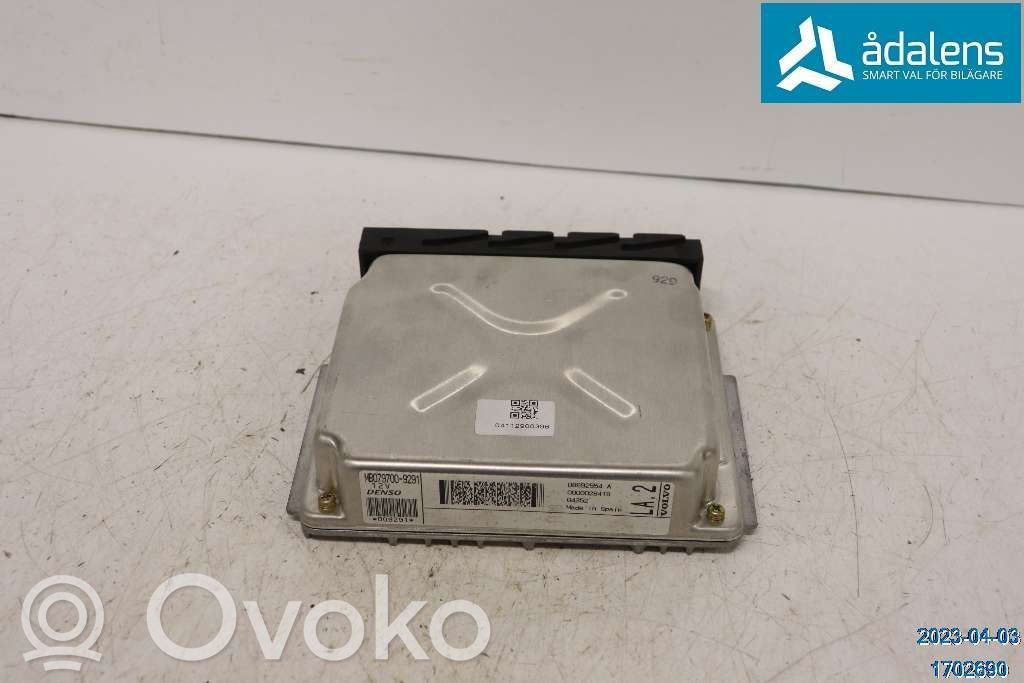 Volvo S60 Injection control unit/module 