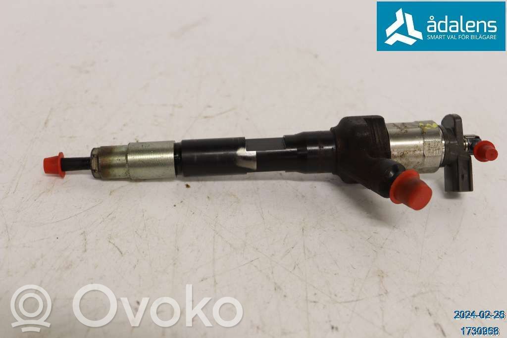 Inyector de combustible   R2AA13H50