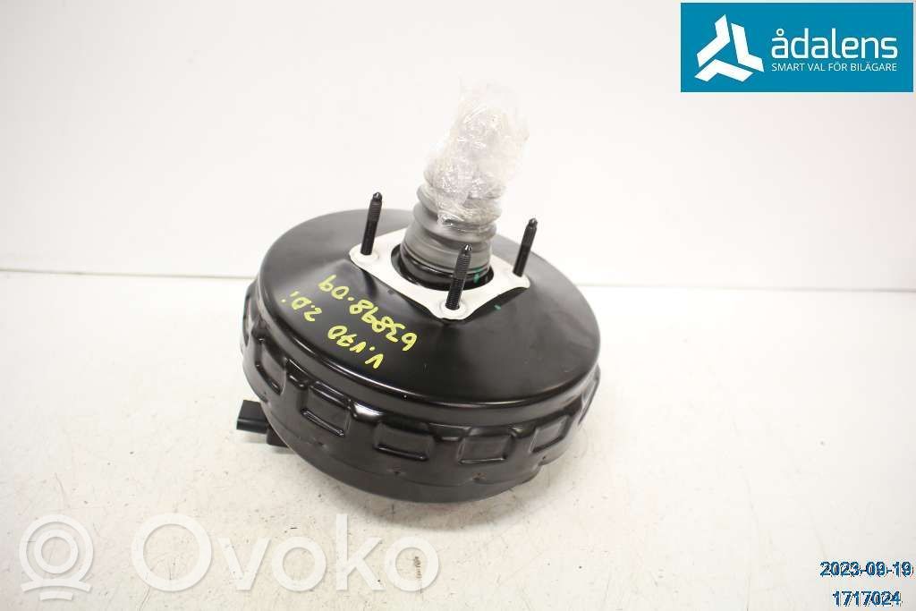 Jarrutehostin   31274809,6G912B195MD,31274071