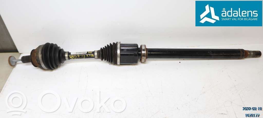 Priekinis pusašis   36050790,6G9N3B436BE,31272550