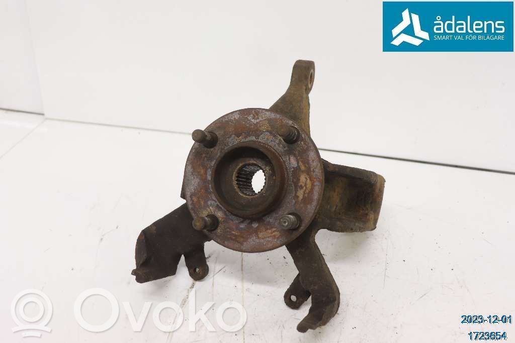 Ford Focus Front wheel hub spindle knuckle 
