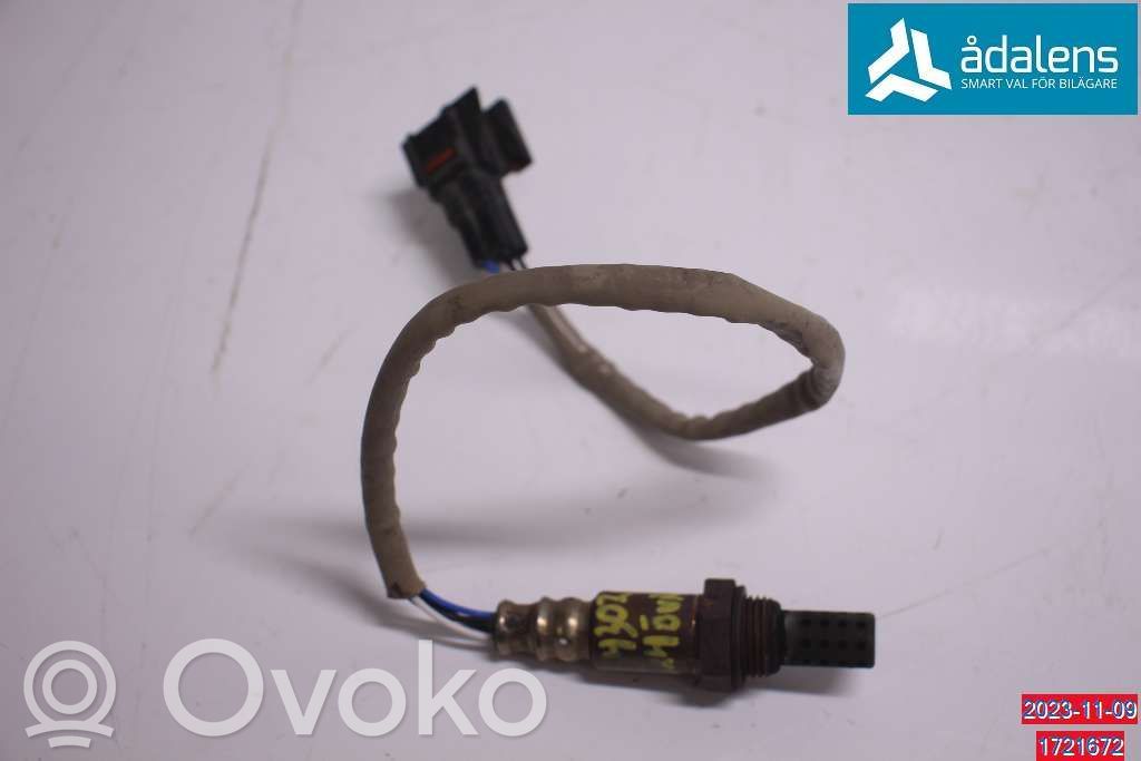 Suzuki SX4 Lambda probe sensor 