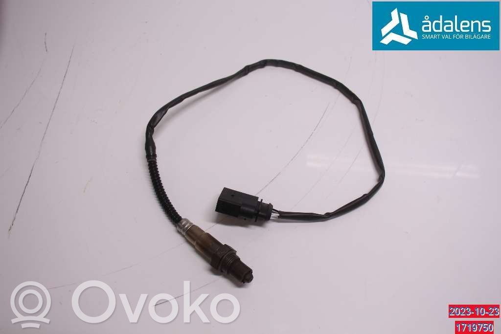Volkswagen Golf IV Lambda probe sensor 