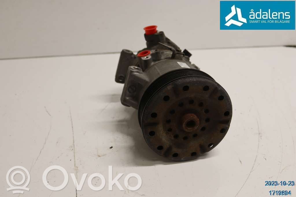Toyota Avensis T250 Kompresor / Sprężarka klimatyzacji A/C 