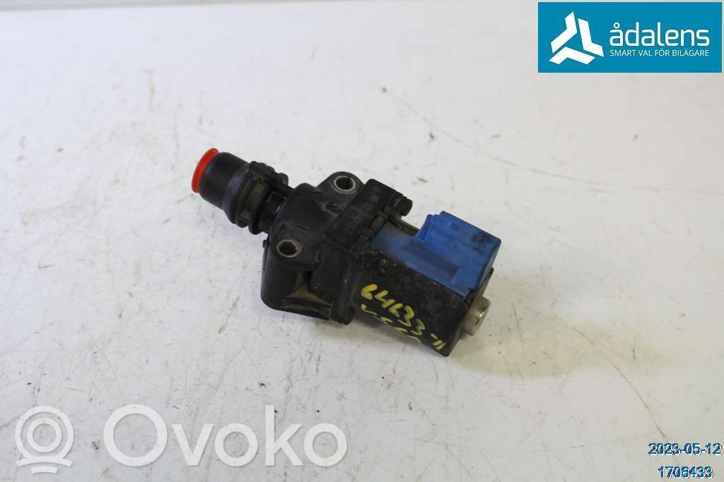 Volvo S60 Bomba de agua 