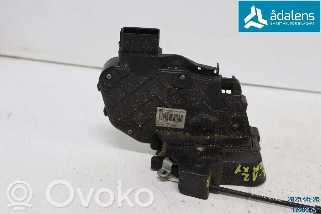 Central locking motor   1791410