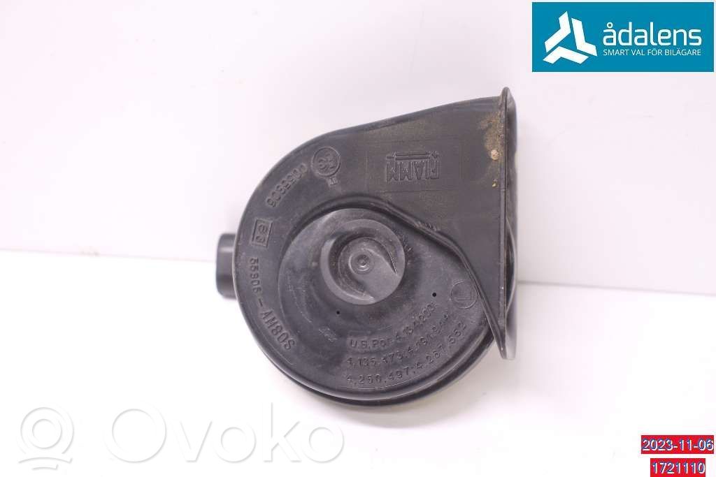 Äänimerkkilaite   89046917,0055306