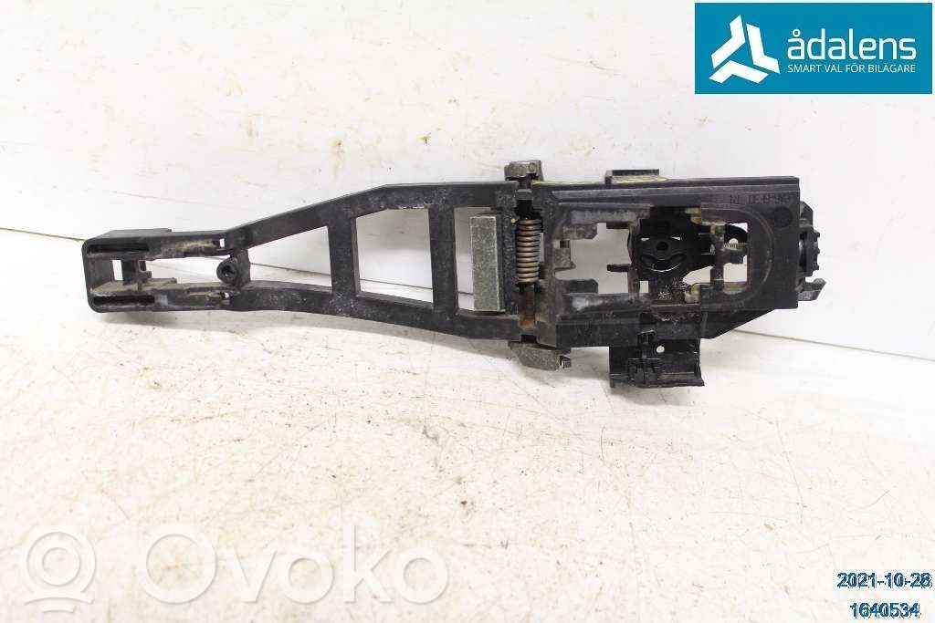Ford Focus Manecilla externa puerta delantera 