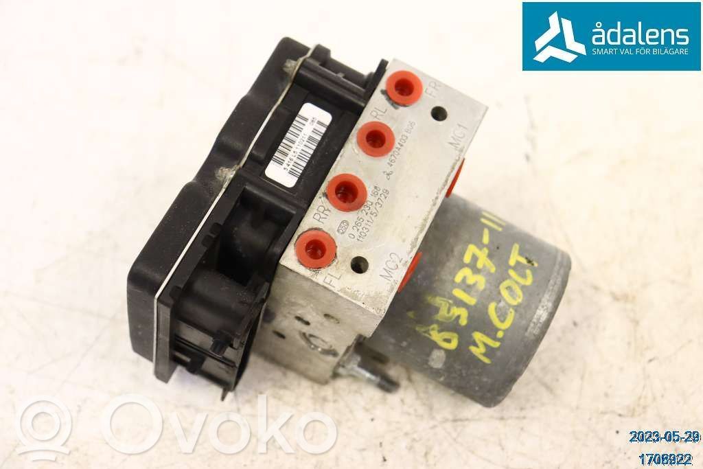ABS-pumppu   4670A404,0265230168,4670A403