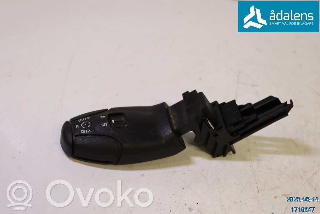 Citroen Xsara Picasso Cruise control unit/module 