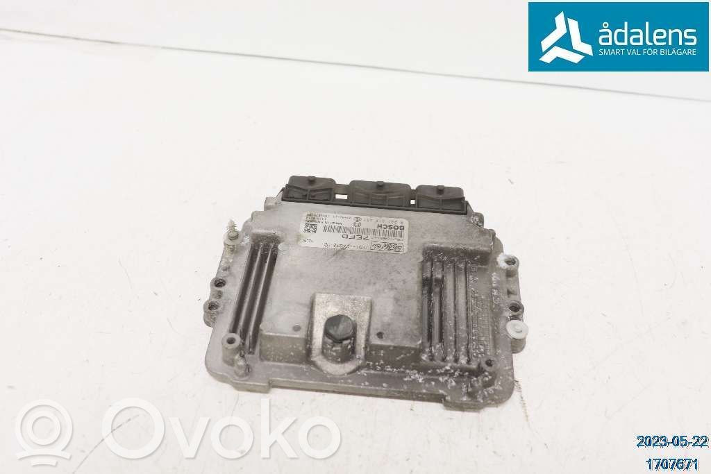 Injection control unit/module   1456750,0281012487,7M5112A650UD