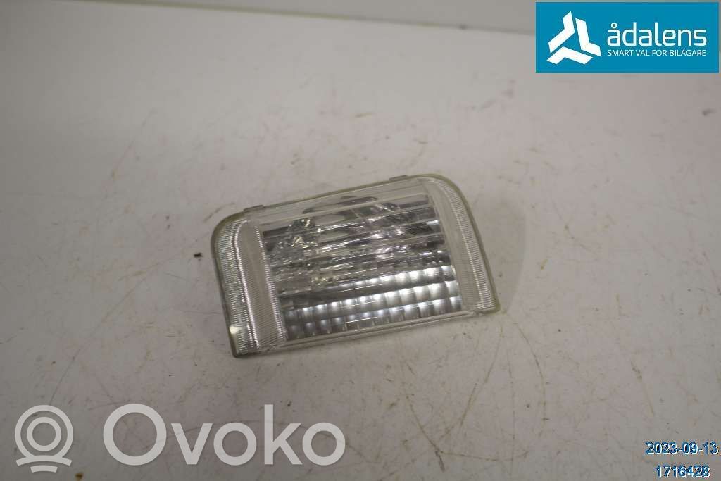 Citroen Jumper Front fender indicator light 