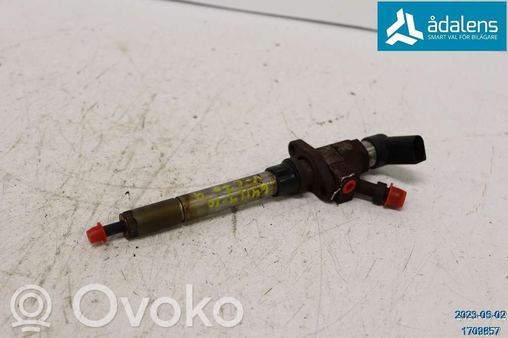 Volvo C70 Inyector de combustible 