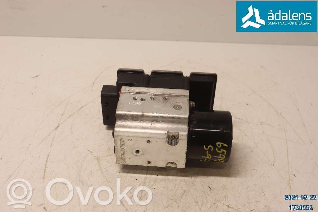 Saab 9-3 Ver2 ABS bloks 
