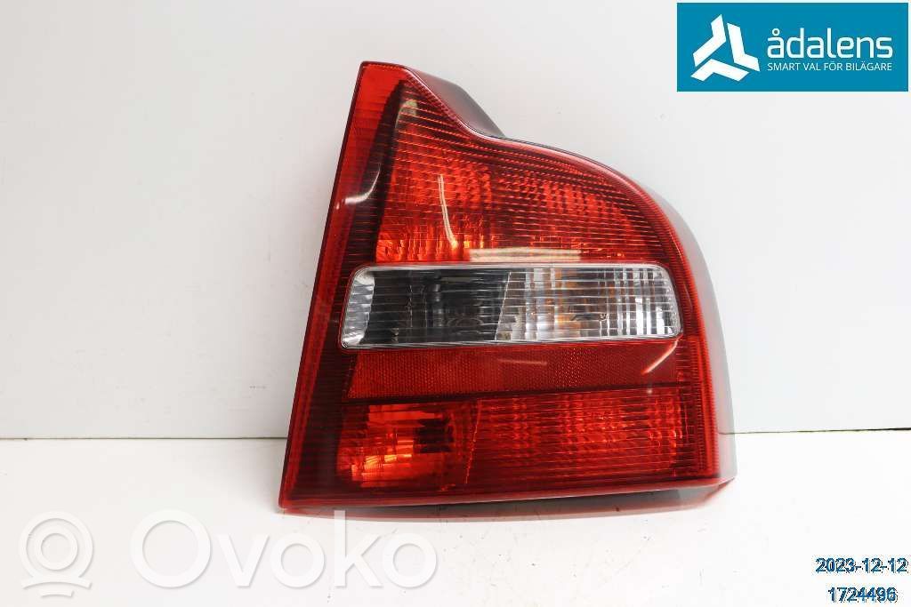 Volvo S80 Takavalot 