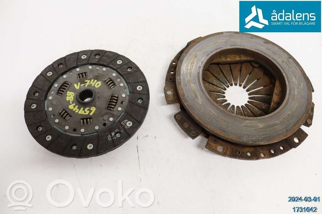 Sankabos diskas   271267