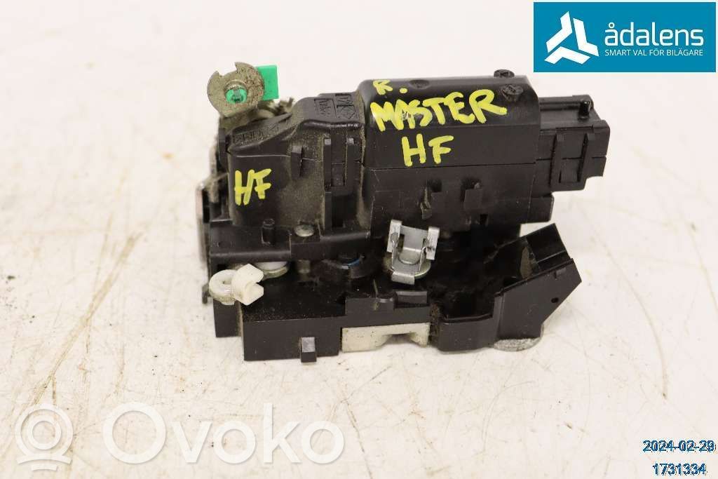 Etuoven lukko   8200147150