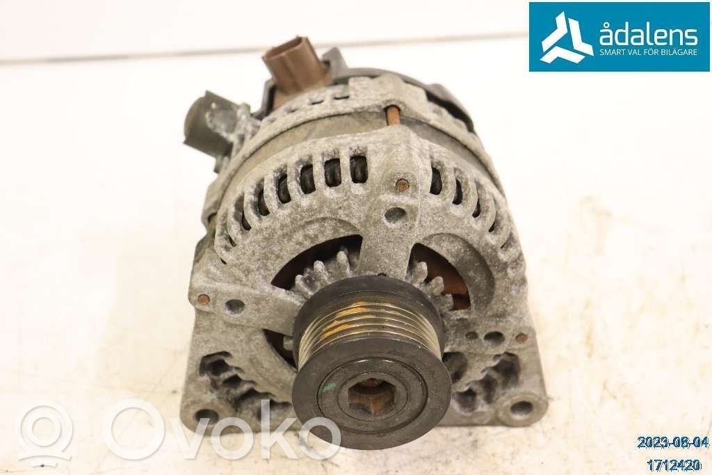 Lichtmaschine   1704085,0986049071