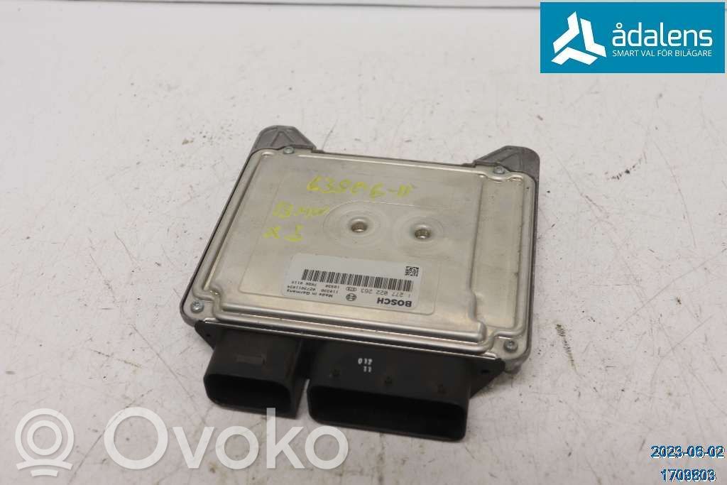 Injection control unit/module   13618517016,1277022263