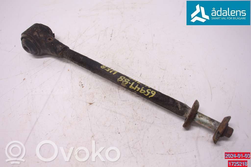 Volvo 740 Dakša 