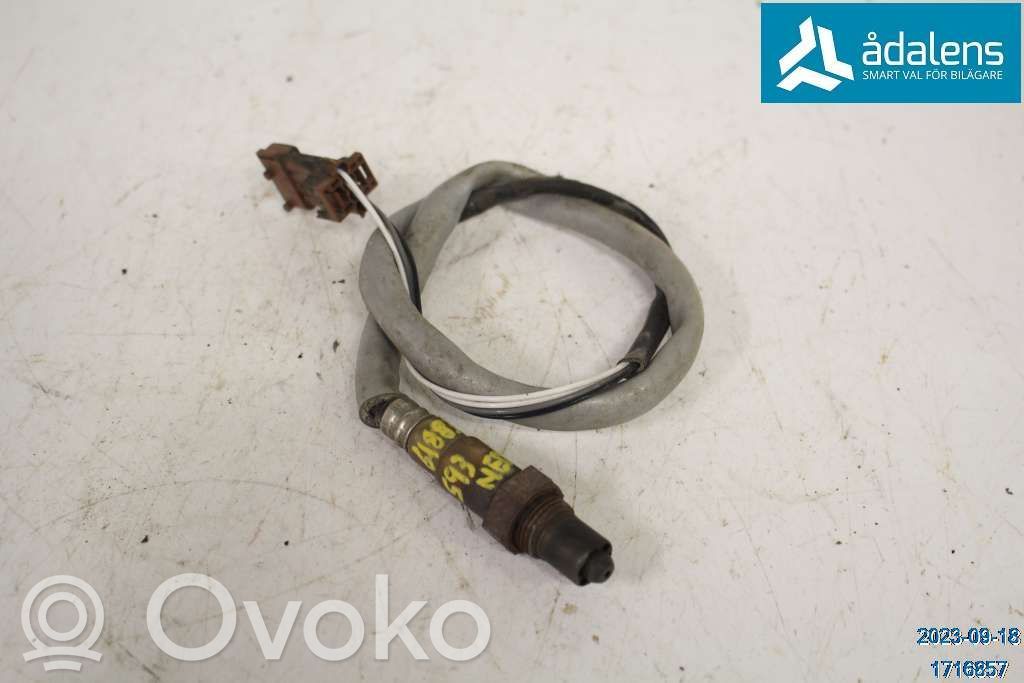 Lambda probe sensor   G55353149