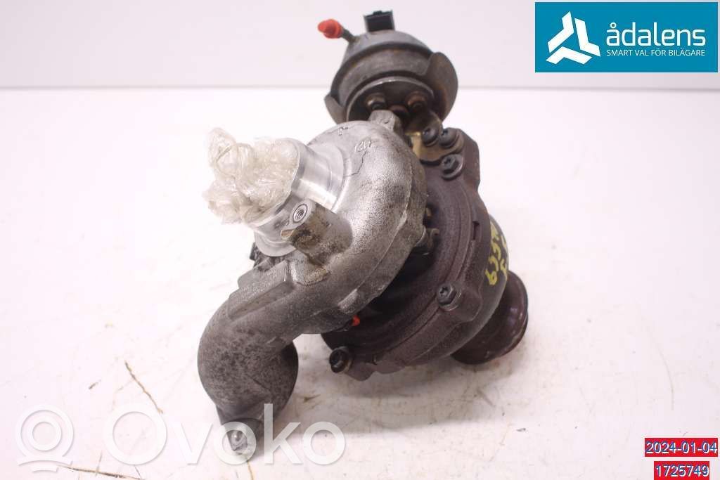 Turbo   1945757,GTC1244VZ,9686120680