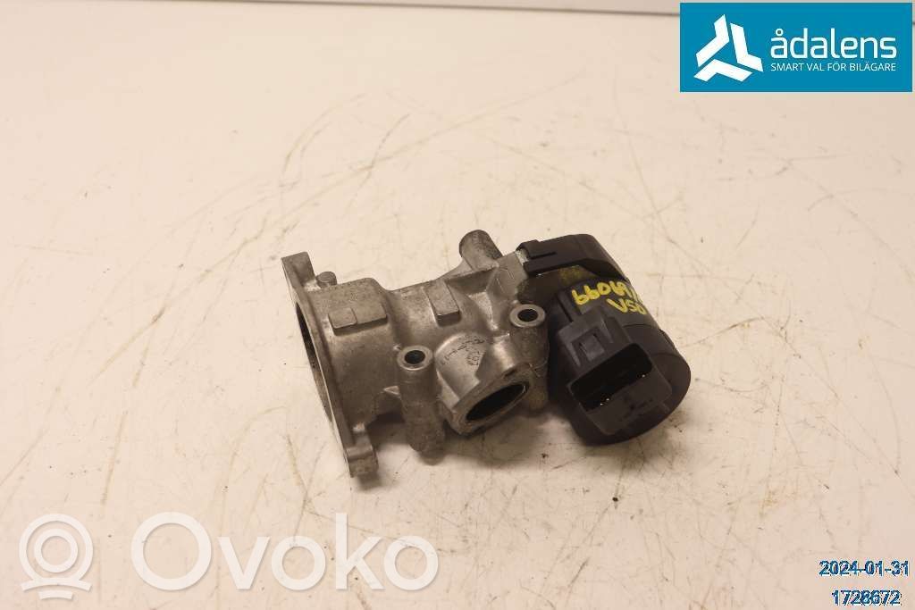 Volvo V50 Válvula EGR 