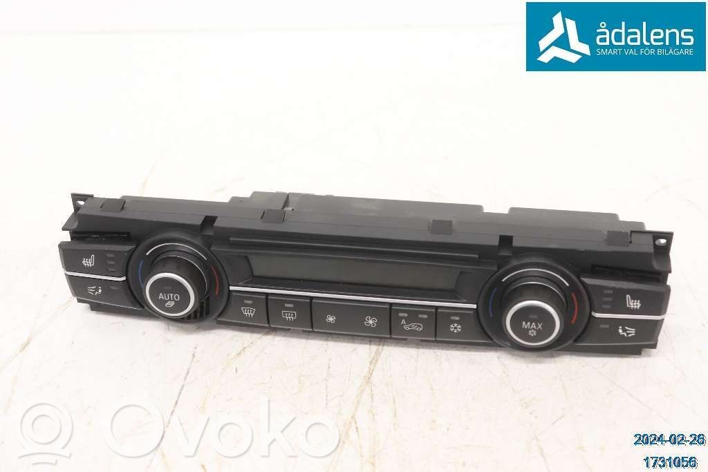 BMW X5 E70 Unitate control climatizare 