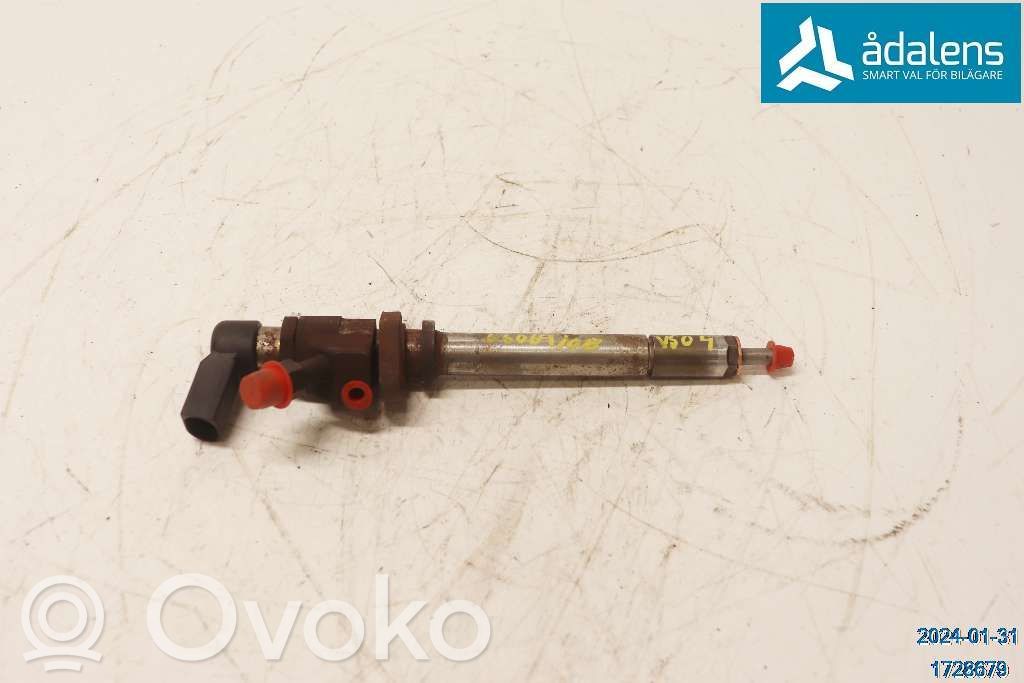 Volvo V50 Inyector de combustible 