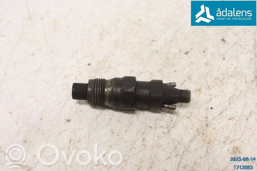 Fuel injector   198011,KCA17S42,76312218