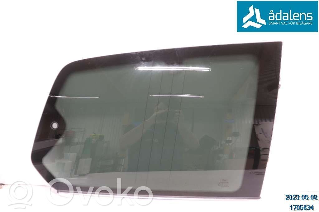 Ford Galaxy Rear side window 