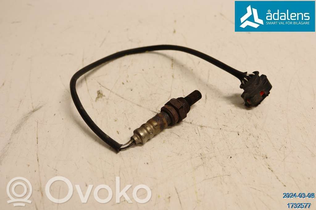 Opel Astra H Sonde lambda 